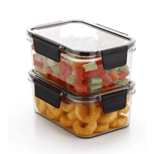 Big Bite 2 Layer Tiffin – Durable & Leak-Proof