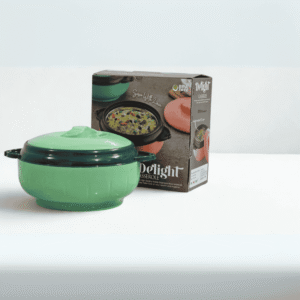 Aroma Casserole – Stylish & Durable Food Server
