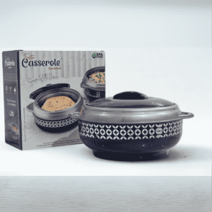 Delight Casserole – Stylish & Durable Food Server